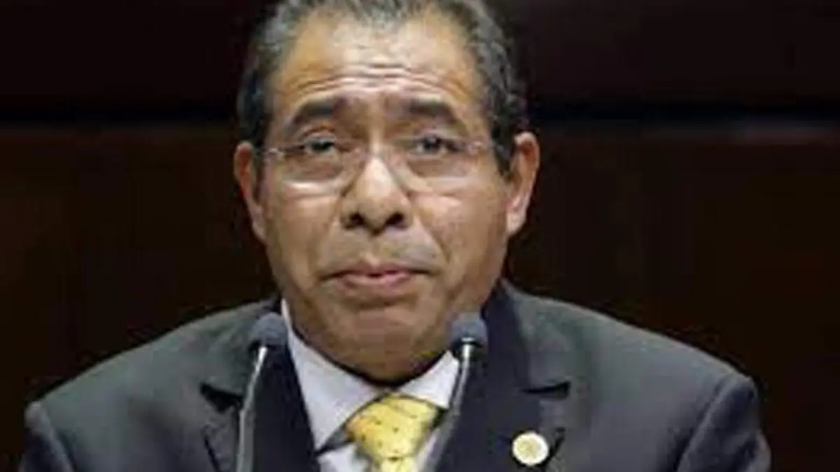 raymundo garcia